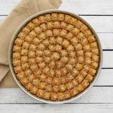 Köse Özel Cevizli Baklava Tepsi (3kg)