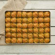 Midye Baklava